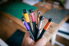 Load image into Gallery viewer, On Black Wrist Straps | 595strapco - 5