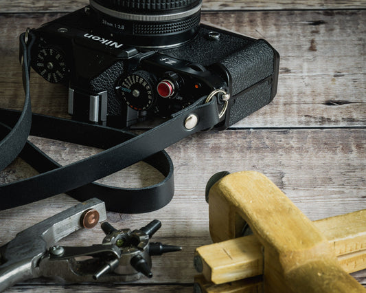 Neck Strap vs Wrist Strap - Which Is Best for Your Camera?