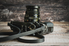 Load image into Gallery viewer, Whipped Classic Leather Camera Strap