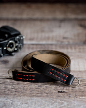 Load image into Gallery viewer, Alne Classic Wide Neck Strap