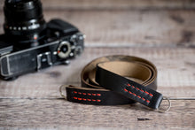 Load image into Gallery viewer, Alne Classic Wide Neck Strap