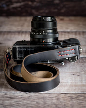 Load image into Gallery viewer, Alne Classic Wide Neck Strap