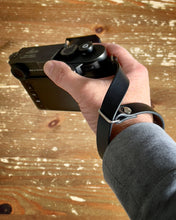 Load image into Gallery viewer, Alne Leather Wrist Strap