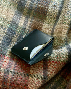 Leather Card Holder