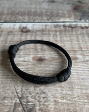 Load image into Gallery viewer, Tactical Paracord Friendship Bracelets