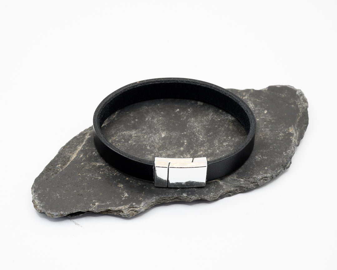 Men’s Leather Bracelet