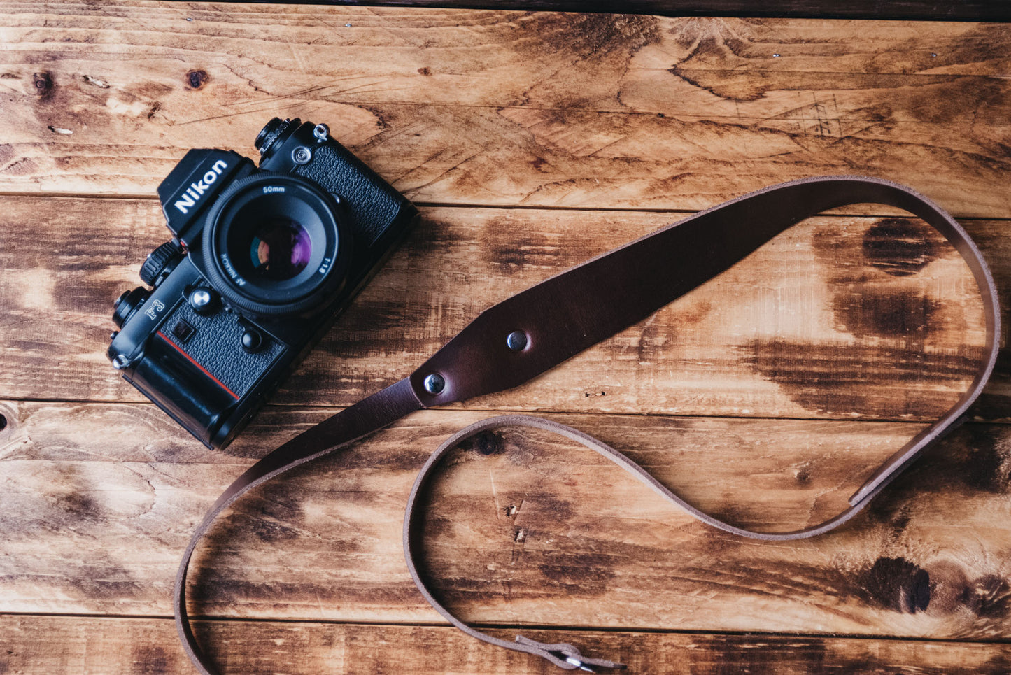 AVENGER - Fixed Camera Strap