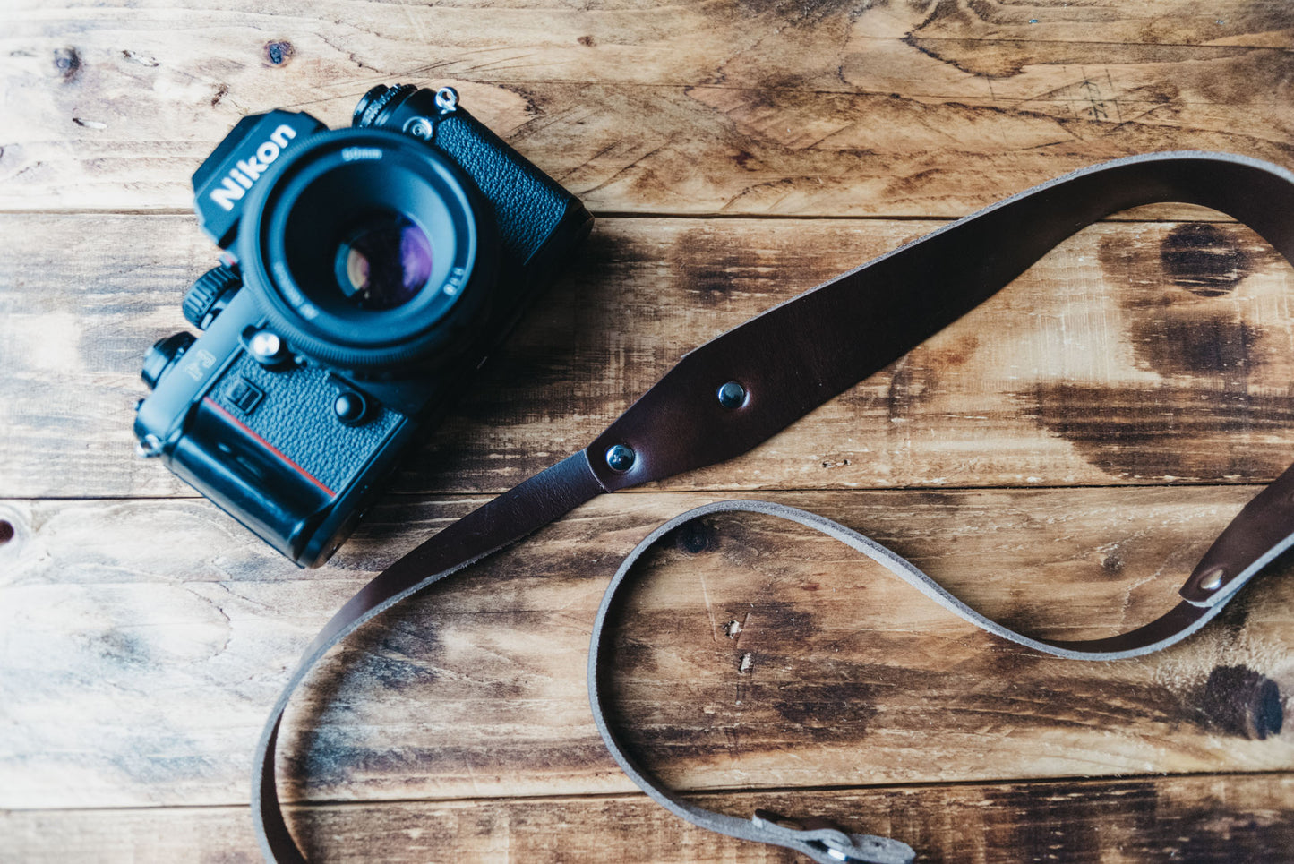 AVENGER - Fixed Camera Strap