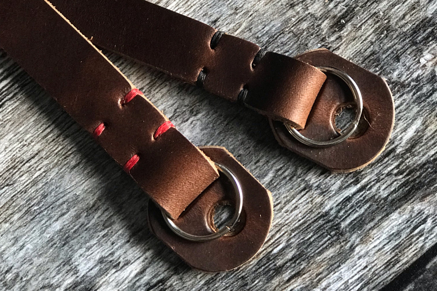 Camera Strap Bumpers