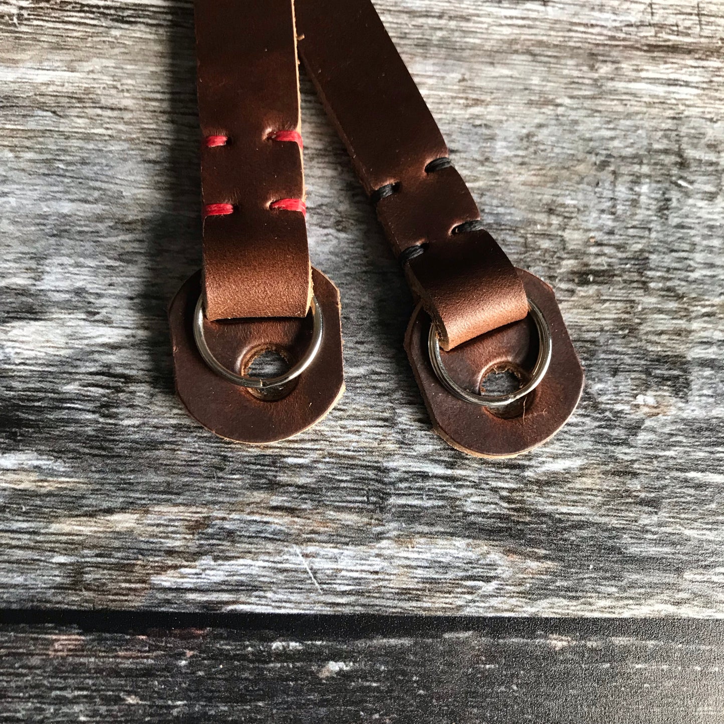 Camera Strap Bumpers